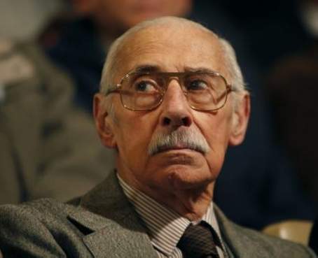 Procesan a Videla por el asesinato del obispo Enrique Angelelli