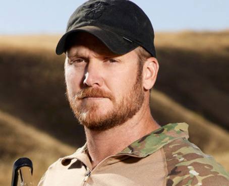 Asesinado exmilitar Chris Kyle, el francotirador más letal de EE.UU.