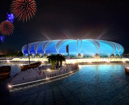 FIFA estudia celebrar el Mundial Qatar 2022 en invierno
