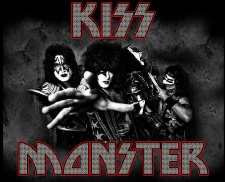 KISS regresa con su nuevo disco: &#039;Monster&#039;