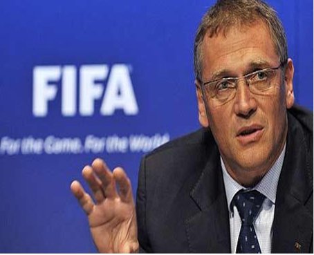 La FIFA reitera que definirá las sedes de la copa Confederaciones en noviembre