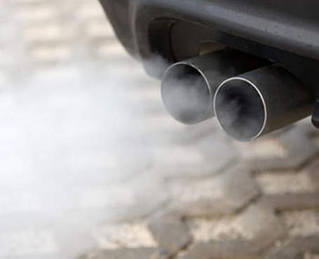 OMS advierte que gases emitidos por motores a diésel provocan cáncer