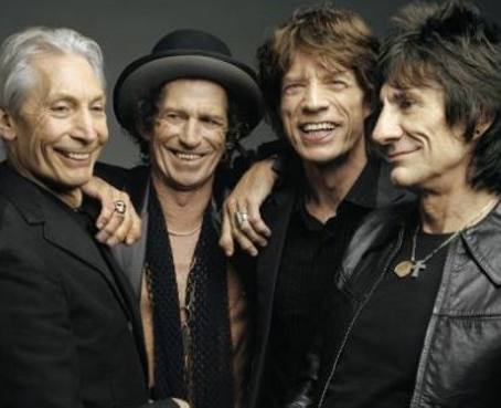 Fans de los Rolling Stones, indignados por precio de los conciertos