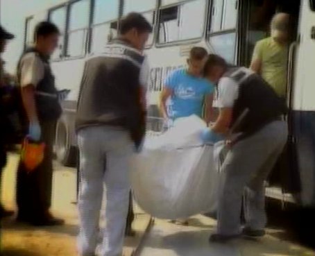 Conozca cómo operan los sicarios y cuánto cobran