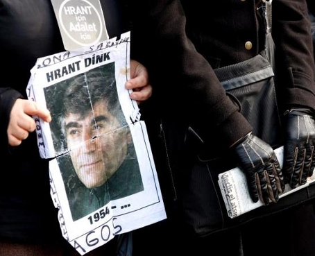 Cadena perpetua a responsable de muerte periodista