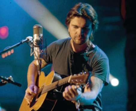 Juanes lanza a nivel mundial La Señal, primer sencillo de nuevo álbum