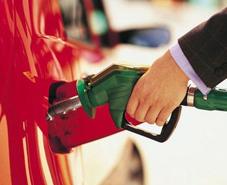 Desde ayer se inició la venta de combustibles de mayor octanaje