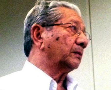 Se dicta prisión preventiva a Jorge Glas Viejó por presunta violación