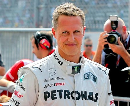 Schumacher anuncia su segundo adiós al acabar la temporada de F1