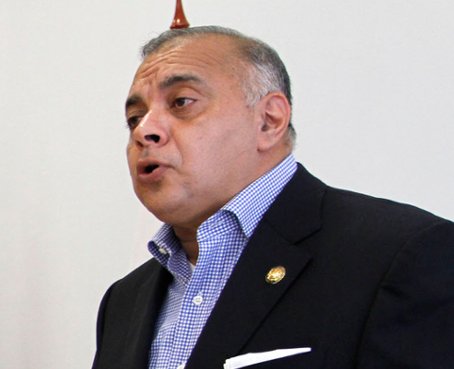 Fiscal pidió prisión preventiva para el asambleísta Galo Lara