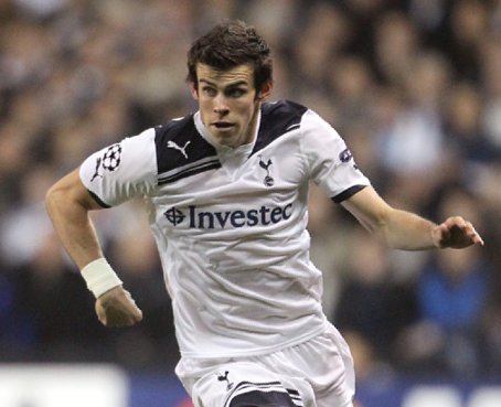 Gareth Bale amplía cuatro años más su contrato con el Tottenham