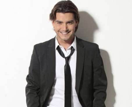 Danilo Rosero ofrecerá el Décimo Concierto Interactivo en nuestro Sitio Web