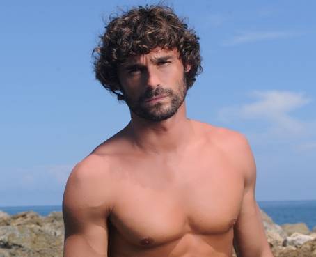 Iván Sánchez, el Gallego de La Reina del Sur, regresa a Telemundo