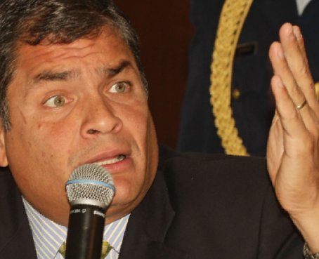 No será devuelta espada de Alfaro a Museo de Guayaquil