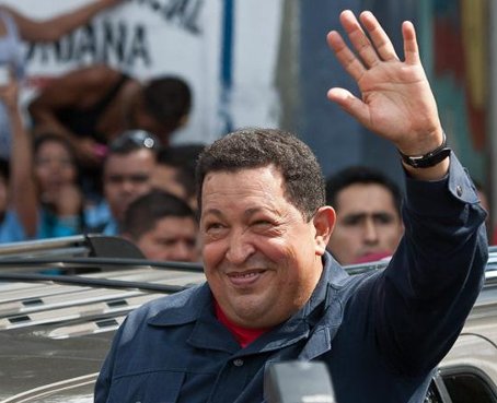 Maduro confirma que Chávez no estará en posesión del 10 de enero