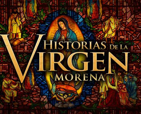 Conoce más de las &#039;Historias de la Virgen Morena&#039;, el nuevo drama de Ecuavisa