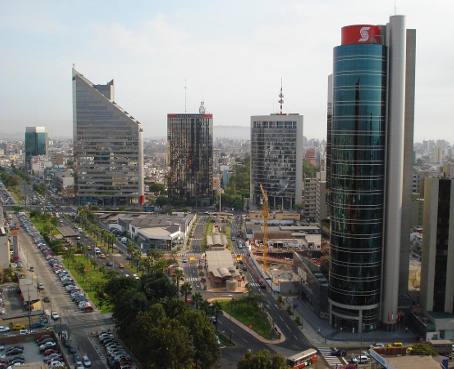 Perú es el país mejor preparado para otra crisis, según FMI