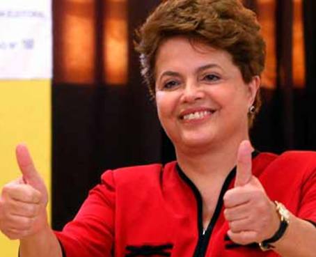 Dilma Rousseff paralizó Brasil para poder ver la telenovela &#039;Avenida Brasil&#039;