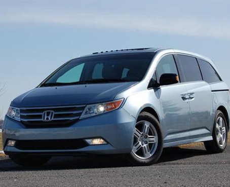 Honda revisará 777 mil vehículos en Norteamérica por problemas con el airbag