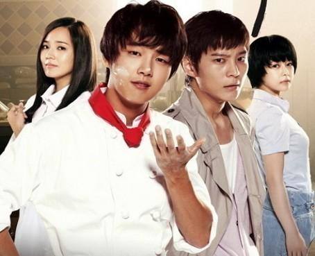 La exitosa telenovela coreana 'Pan, Amor y Sueños' llega a Ecuavisa