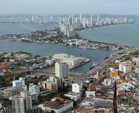 Doce agentes de EEUU llevaron prostitutas a hotel en Colombia, según informe