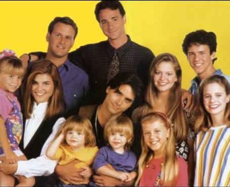 &#039;Full House&#039; se reencuentra después de 25 años