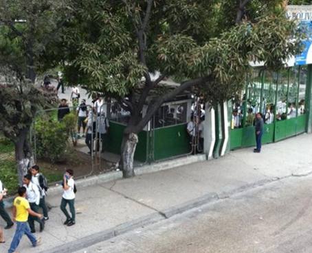 Rectores de colegios de Guayaquil deben presentar un plan contra las drogas