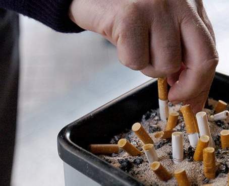 Agresiva campaña contra tabaquismo impulsa el Ministerio de Salud