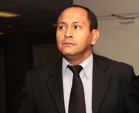 Caso Cosíos: Policía Hernán Salazar es declarado culpable