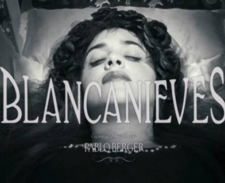 &#039;Blancanieves&#039;, favorita en los Goya con 18 nominaciones