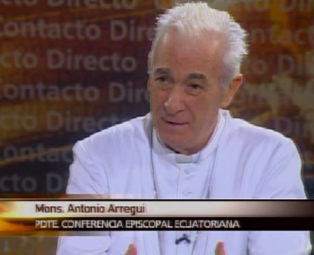 Arregui: Semana Santa se ha convertido en días de vacación