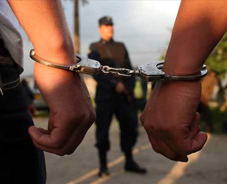 Jefe narco de Los Rastrojos fue detenido en &#039;cumbre mafiosa&#039; en Colombia