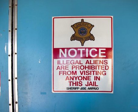 EE.UU. anuncia una histórica reforma migratoria sobre deportaciones