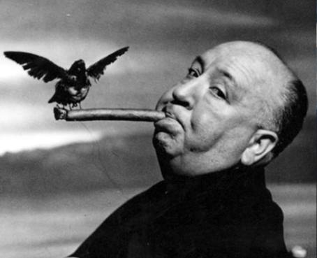 &#039;Hitchcock&#039;, el cine clásico sigue inspirando a las nuevas generaciones