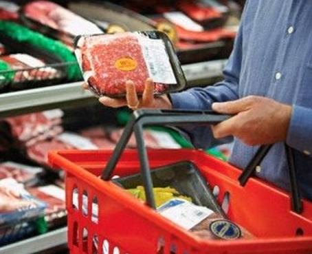 Nuevo etiquetado en alimentos preocupa a fabricantes de alimentos