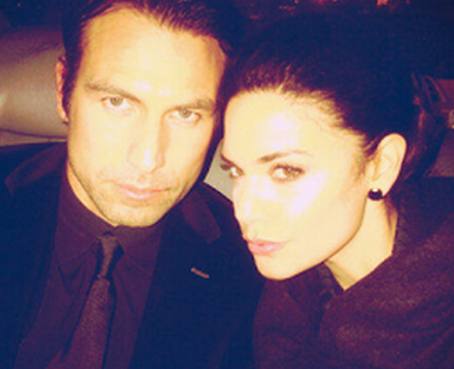 Angélica Celaya regresa a la pantalla chica con &#039;El Señor de los Cielos&#039;