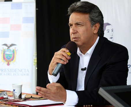 Lenín Moreno expondrá en Ginebra avances en derechos humanos