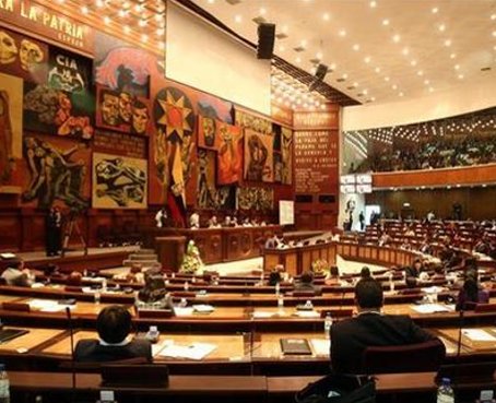 La Asamblea Nacional tendrá su propio canal de televisión