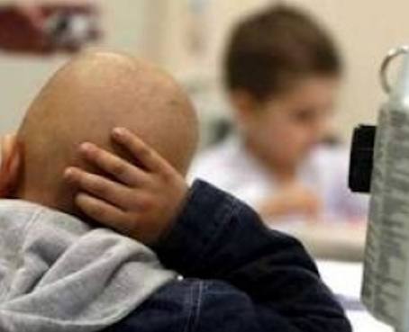 La pobreza agrava el cáncer infantil en Ecuador