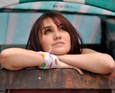 Dulce María acumula éxitos con la película &#039;¿Alguien ha visto a Lupita?&#039;