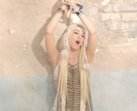 No Doubt retiró polémico video de Youtube y pidió disculpas