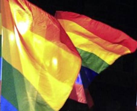 Estados Unidos da luz verde a la marihuana y el matrimonio gay