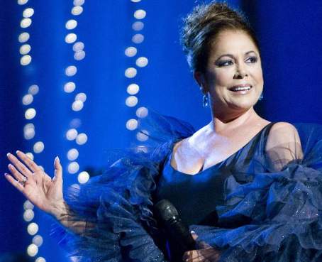 Exalcalde español admite que compartió dinero con Isabel Pantoja