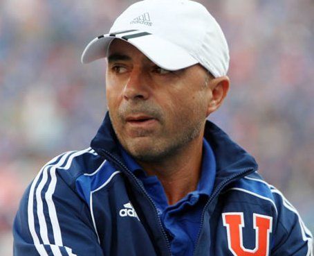Jorge Sampaoli está a un paso de la selección de Chile