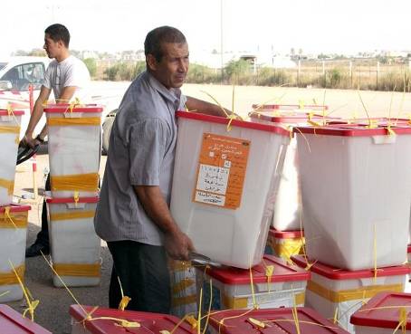 Los libios esperan con incertidumbre los resultados de las elecciones