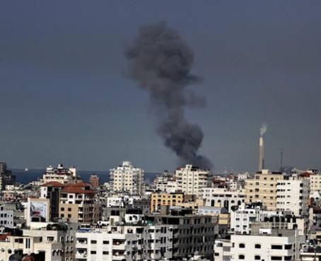 Netanyahu: &#039;Israel seguirá emprendiendo cualquier acción necesaria&#039; en Gaza