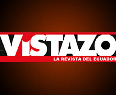 Periodistas preocupados por sentencia de 80 mil dólares a Vistazo
