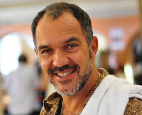 Humberto Martins será un villano mezquino en El Astro