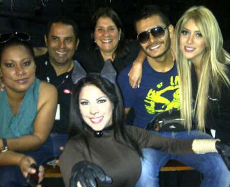 Esta noche, la diversión de El Combo Amarillo II llega a Guayaquil y Región Centro-Sur