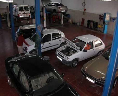 Conozca el nuevo modus operandi de las bandas de &#039;robacarros&#039;